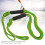Premium 126cm Dehnbare Nylon-Bootsankerleine mit Einstellbarer Dichte 4