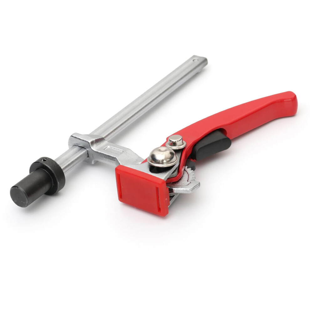 Woodworking Desktop Quick Release Clamp, 19Mm Heavy-Duty Clip For Woodworking Benches And Tables 6447073294945