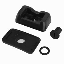 Jack Pad Point Support Block A2039970186 für Mercedes-Modelle S, C, E, CLK