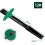 Masonry Tool 30.5 cm Heavy-Duty Versatile Construction Equipment for Professionals, Durable and Reliable for Complex Projects 2