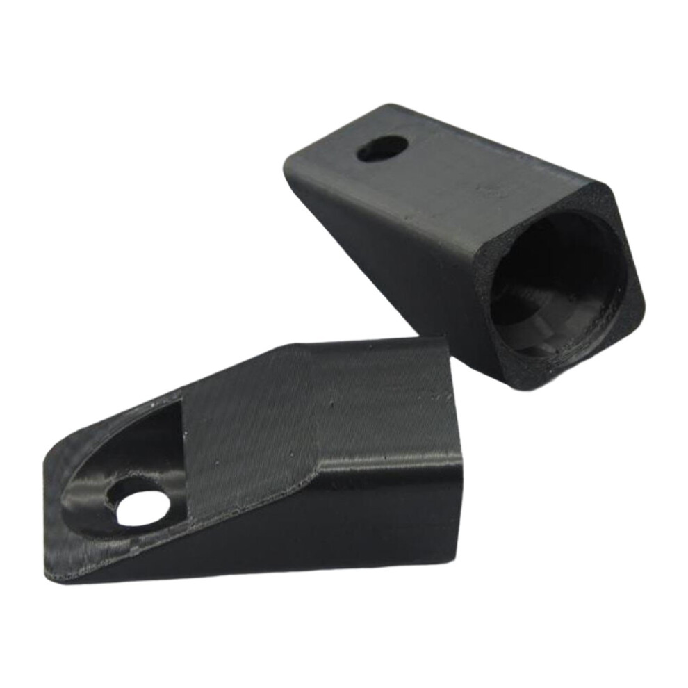 2Pcs Dust Collector Attachment For Electric Drill And Hammer, Compatible With Standard Power Tools, Durable Material 6038364000132