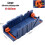 Miter Saw Box with User-Friendly Design for Precise Wood Cutting at Various Angles, Medium Size 3