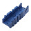 Miter Saw Box with User-Friendly Design for Precise Wood Cutting at Various Angles, Medium Size 1