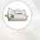 DC-4G Programmable Attenuator 6-Bit Parallel Control Digital 31.5 dB Adjustable Signal Damping Device 5