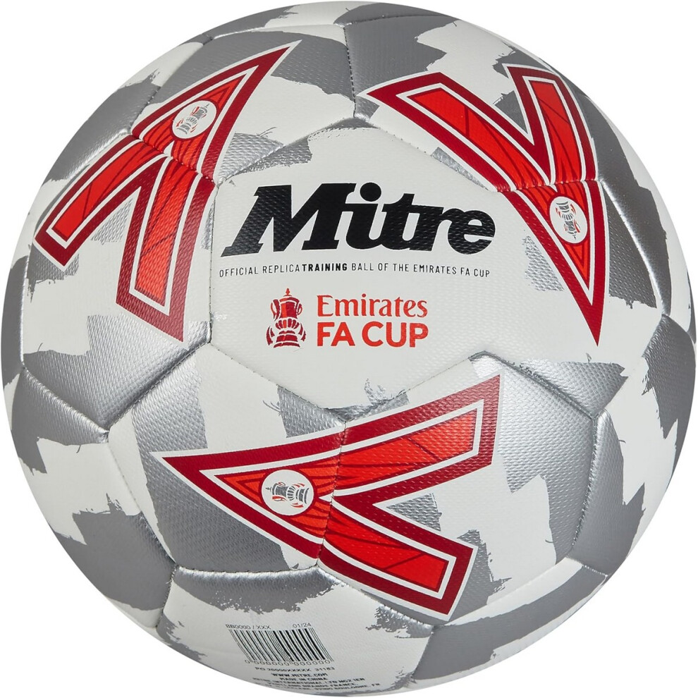 Mitre Emirates Fa Cup Football