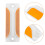 6pcs Delineator Reflective Post Markers Driveway Reflectors Heavy Duty 11