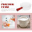 Stockpot Wooden Handle For Hotel Use 1pack 11