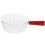 Stockpot Wooden Handle For Hotel Use 1pack 5