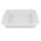 Anti-Leak Tray Containment Tray Plastic White 8