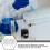 Anti-Leak Tray Containment Tray Plastic White 5