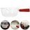 Stockpot Wooden Handle For Hotel Use 1pack 3