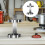 Fire Extinguisher With Mount Car Fire Extinguisher Wall Holder Fire 10