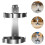 Fire Extinguisher With Mount Car Fire Extinguisher Wall Holder Fire 8