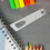 Glue Spreader Glue Smears Plate Applicator Craft Glue Spreader Glue 5