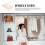 Raindrops  Clothespin Storage Bag Peg With Hanging Hook Bags For Beige 11