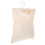 Raindrops  Clothespin Storage Bag Peg With Hanging Hook Bags For Beige 6