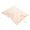 Raindrops  Clothespin Storage Bag Peg With Hanging Hook Bags For Beige 5