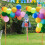Birthday Decorations Astronaut Airplane Pinata Space Battery 3