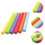 6pcs Children Supple Sticks Transfer Sticks Training Plaything 5