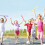 6pcs Children Supple Sticks Transfer Sticks Training Plaything 10
