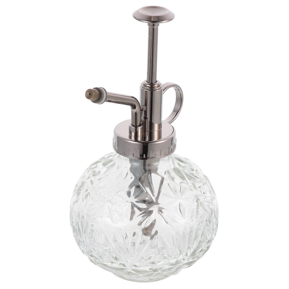 Inoomp Watering Can Plant Glass Water Dispenser