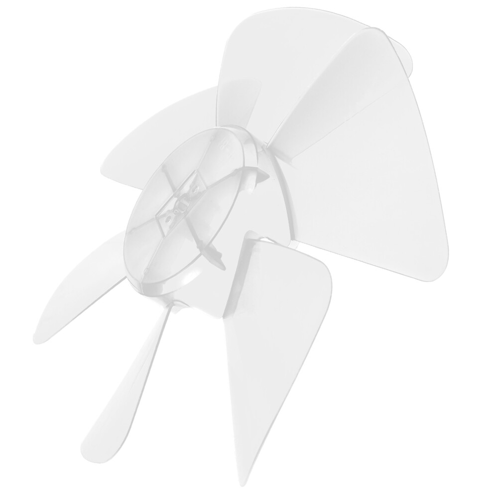 Ceiling Fan Replacement Parts Plastic Fan 1pack-image-OPC-PK88PSB-NEW