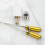 Water Heater Services Valve Kits Valve Core Golden Copper 1pack 5