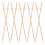 200 Pcs Fruit Skewers Fruit Stick 12.00x0.70x0.70cm 6