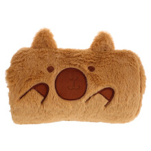 Led Hood Guinea Pig Hand Warmer Pillow Girl Student