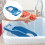 Washboard For Hand Washing Clothes Cloths Mini Socks Laundry Scrub 11