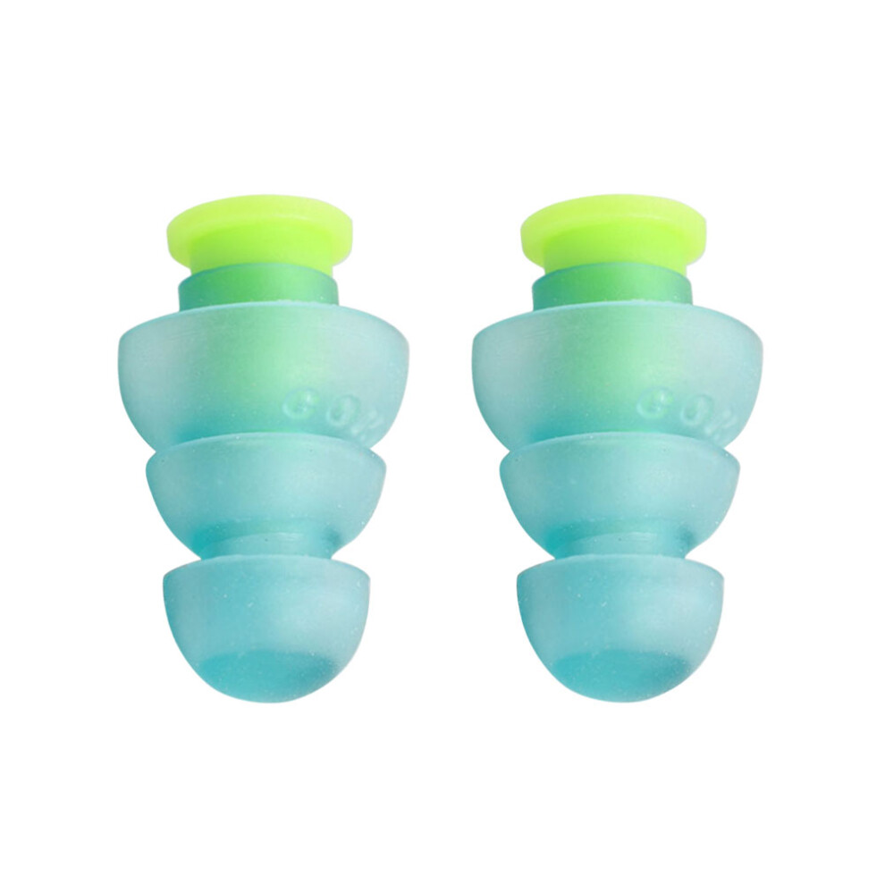 Music Noise-Cancelling Earplugs Sound Miss Hearing Protection Concert 3161338507047