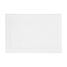 Inspection Port Plugging Cover Door Panel Ceiling Access For Drywall