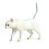 1Stk Simulierte Katzenfigur Mehrfarbig Sicheres Material 5