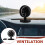 Mini USB Ventilator Draagbaar Voor Auto Camping En Thuis 9