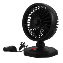 Mini USB Ventilator Draagbaar Voor Auto Camping En Thuis