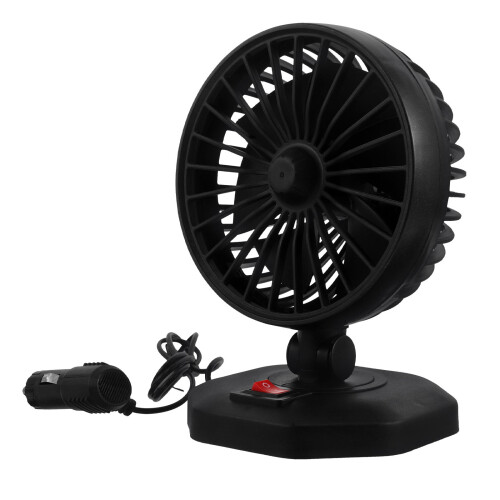 Mini USB Ventilator Draagbaar Voor Auto Camping En Thuis