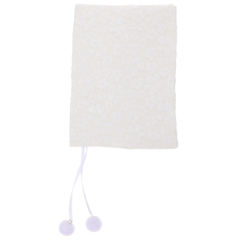 Decor Diary Covers Book Polyester Protector-image-OPC-PK88S77-NEW