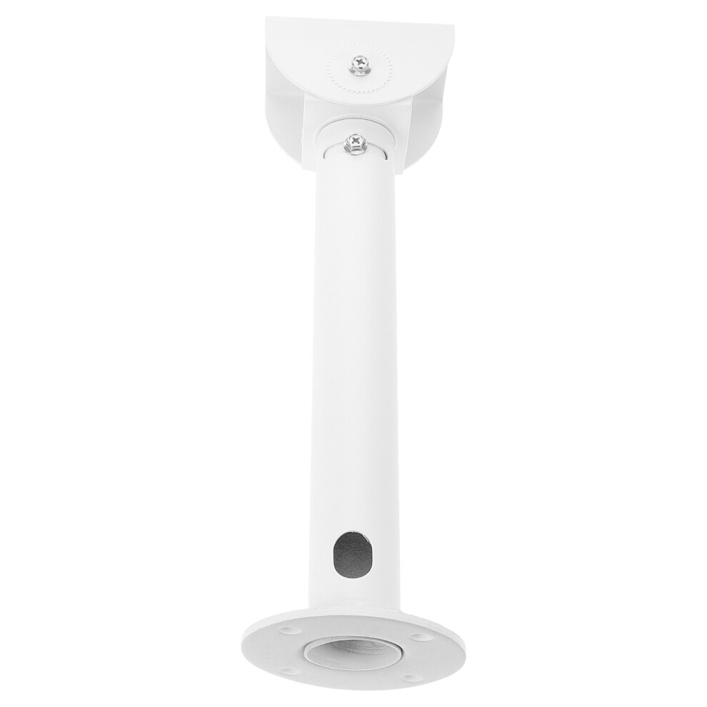 Dome Camera Bracket Aluminium Alloy 1Set 12.3X3.5x3.5in 3161425003209