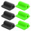 6 Pcs Motorcycle Shifter Boot Protector Boots Accessories 6
