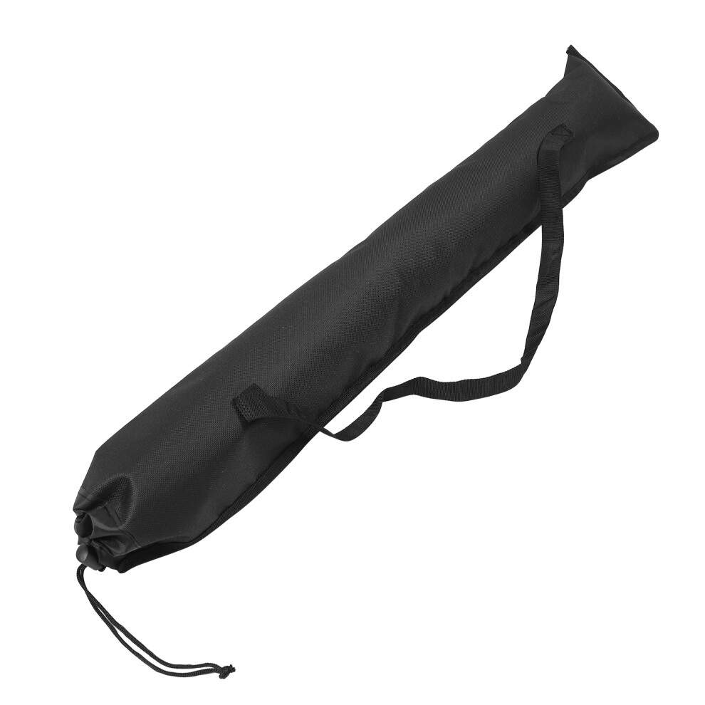 Waterproof Hiking Pole Bag Fishing Rod Bag Black-image-OPC-PK88VXV-NEW