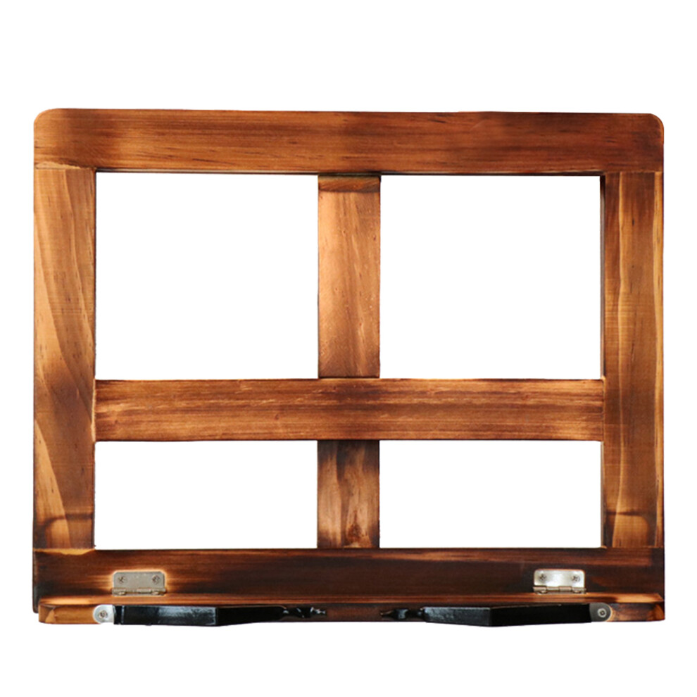 Wooden Reading Rack Smooth Surface Stand Lightweight-image-OPC-PK88WH6-NEW