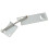 Adjustable Alloy Range Hood Bracket Hanging Plate for Kitchen Use 11