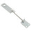 Adjustable Alloy Range Hood Bracket Hanging Plate for Kitchen Use 1