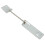 Adjustable Alloy Range Hood Bracket Hanging Plate for Kitchen Use 5