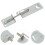 Adjustable Alloy Range Hood Bracket Hanging Plate for Kitchen Use 4