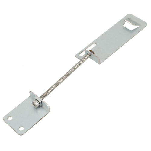 Adjustable Alloy Range Hood Bracket Hanging Plate for Kitchen Use 2