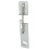 Adjustable Alloy Range Hood Bracket Hanging Plate for Kitchen Use 8