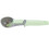 1Pc Plastic Ice Ball Scoop Fruit Ball Spoon for Kitchen Use 9