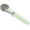 1Pc Plastic Ice Ball Scoop Fruit Ball Spoon for Kitchen Use 7