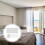 1Set Witte Vertical Blind Chain Set Van Plastic Voor Gordijn Decor 8